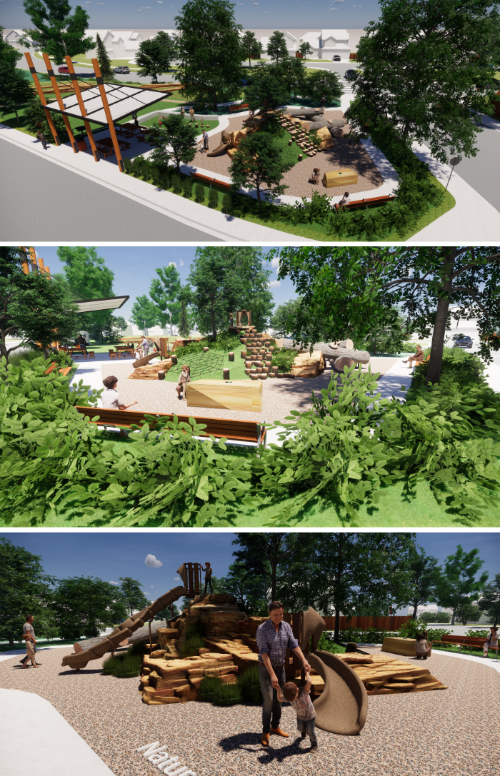 imperial park concepts